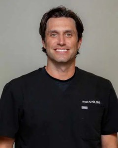 Ryan Hill, DDS