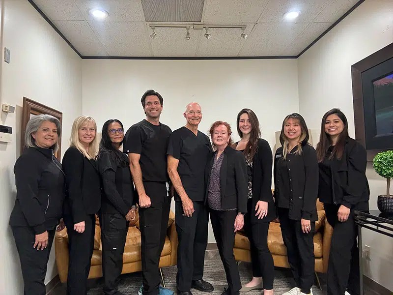 Meet The Staff
