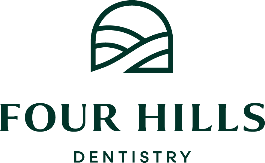 Link to Four Hills Dentistry home page